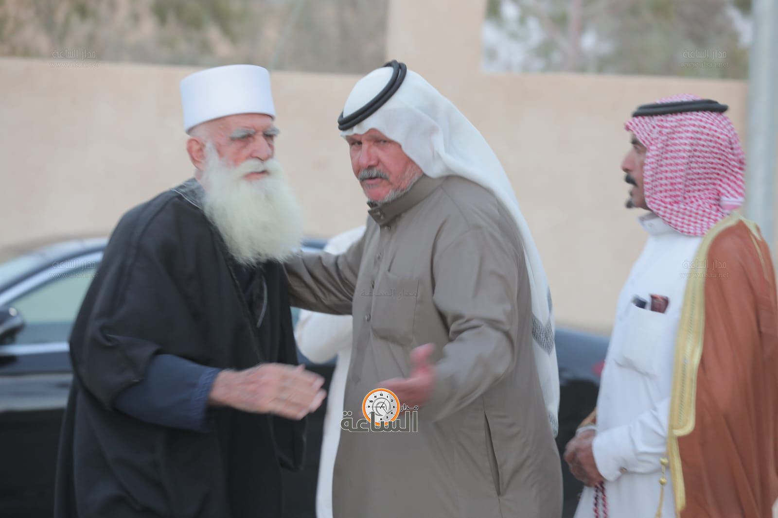 Madar Al-Saa Images 0.5897268223618943