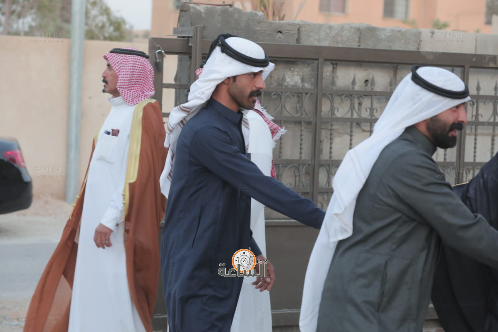 Madar Al-Saa Images 0.7459132108207195