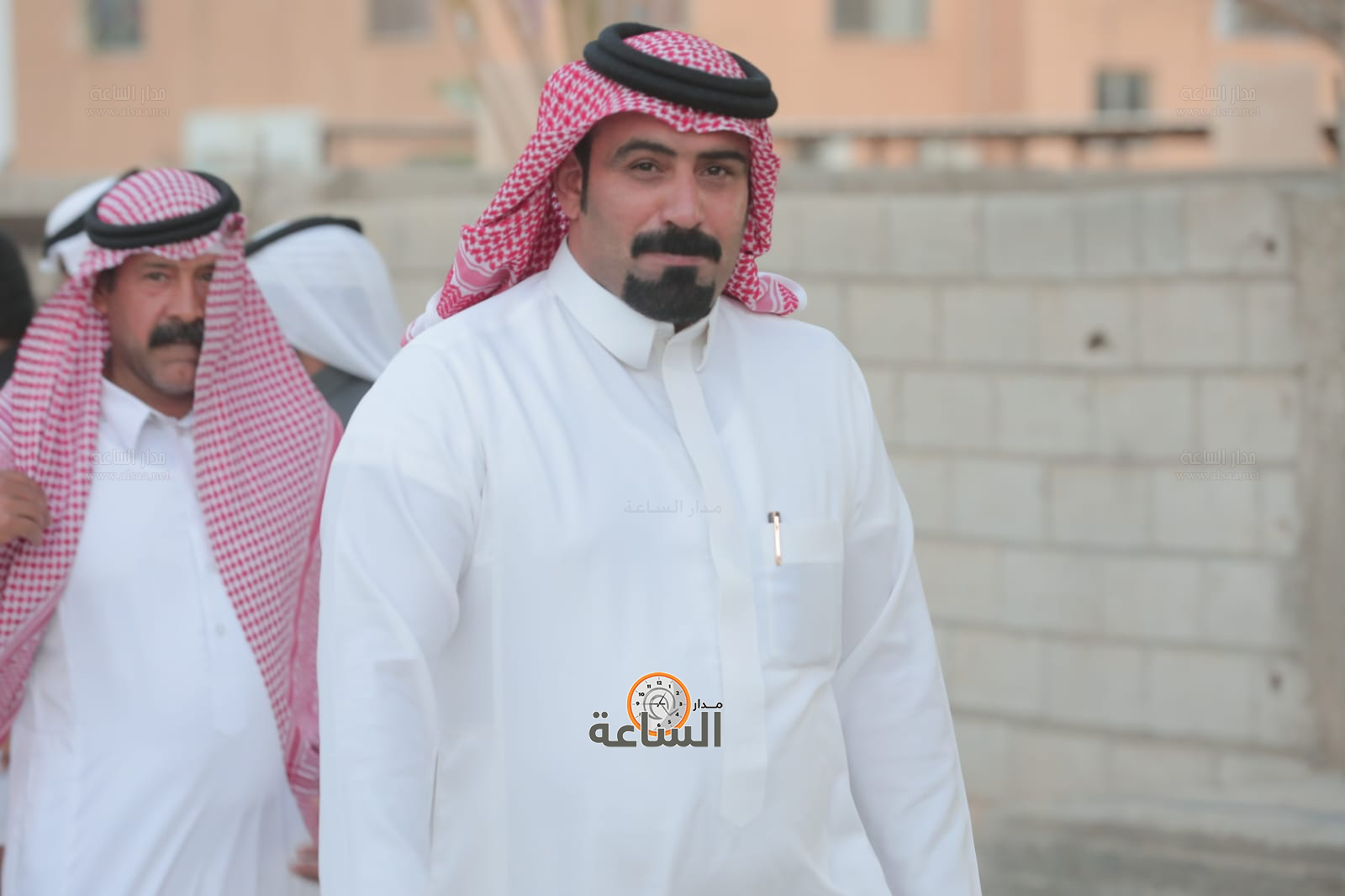 Madar Al-Saa Images 0.6177387269181754