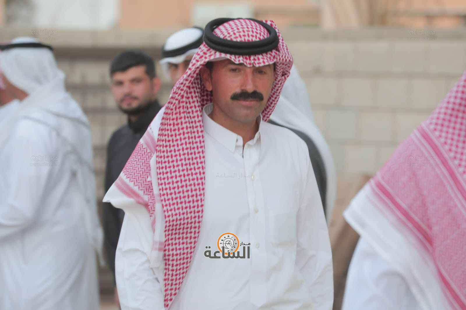 Madar Al-Saa Images 0.2557023073210737