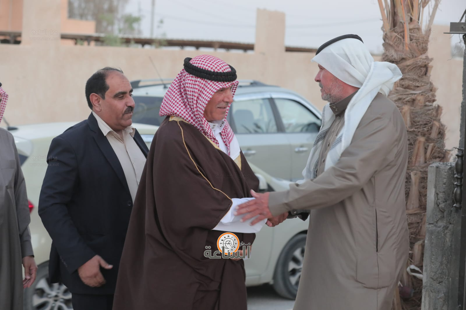 Madar Al-Saa Images 0.8223745305867363