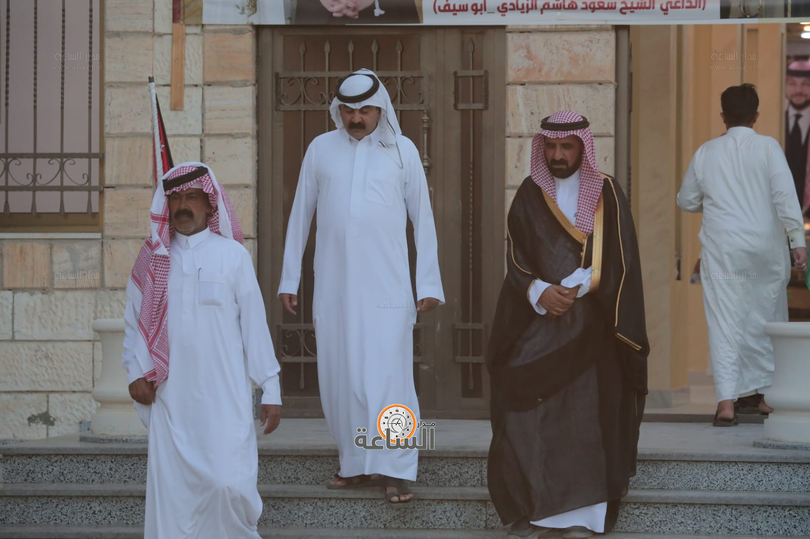 Madar Al-Saa Images 0.34572356882466193