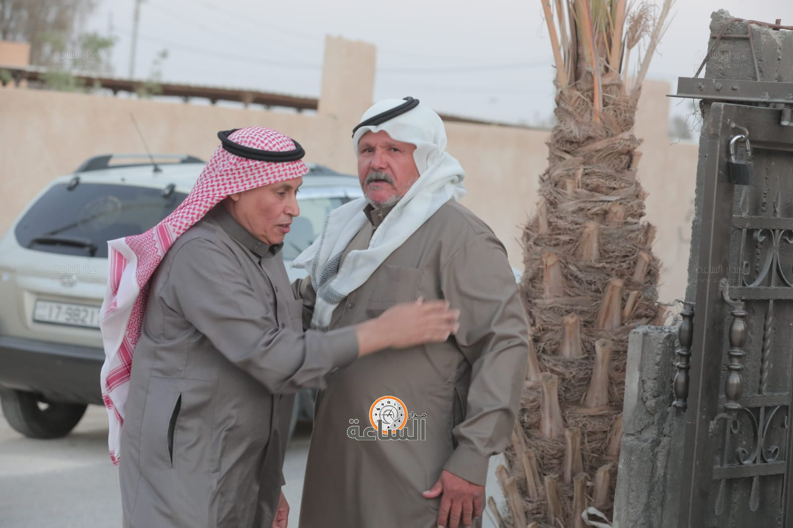 Madar Al-Saa Images 0.9796376491144121