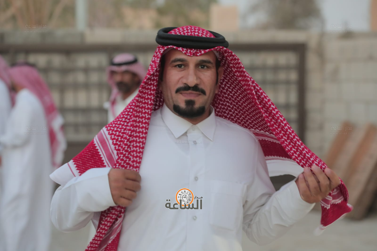 Madar Al-Saa Images 0.8938476597619017