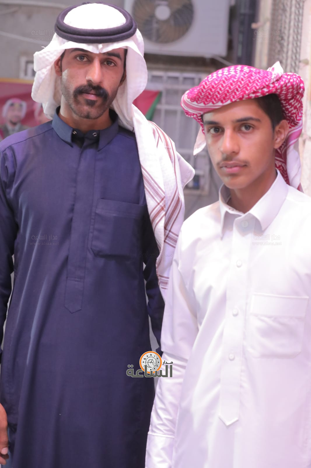 Madar Al-Saa Images 0.35732012255044376