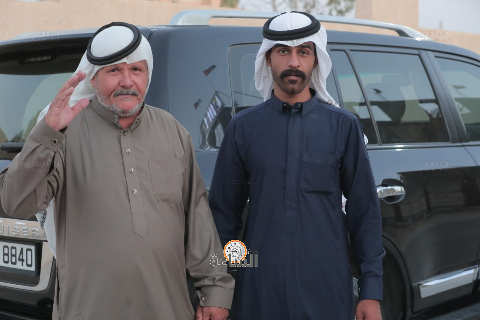 Madar Al-Saa Images 0.39920587952583575