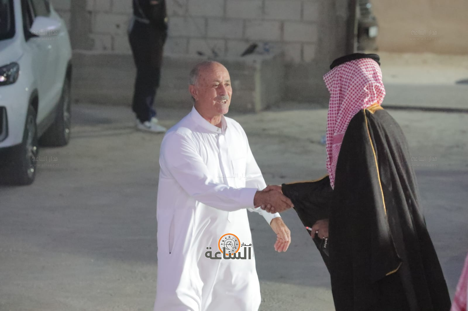 Madar Al-Saa Images 0.2850873653046596