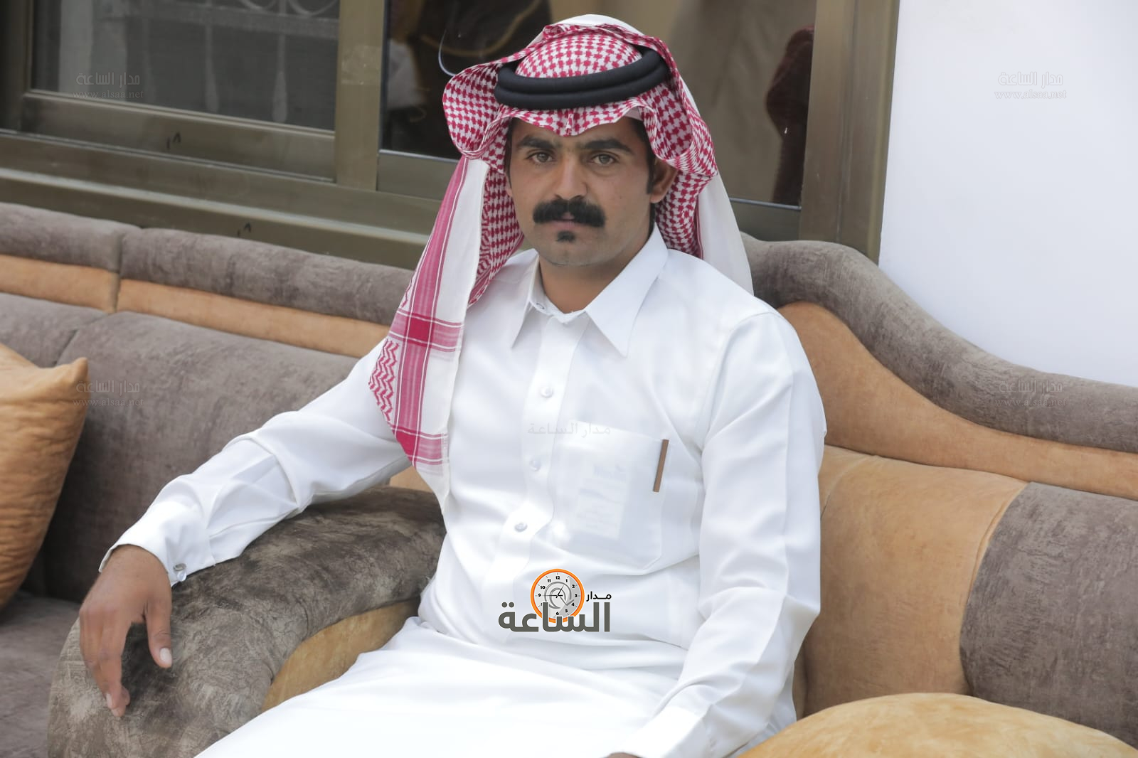 Madar Al-Saa Images 0.7824384023983773