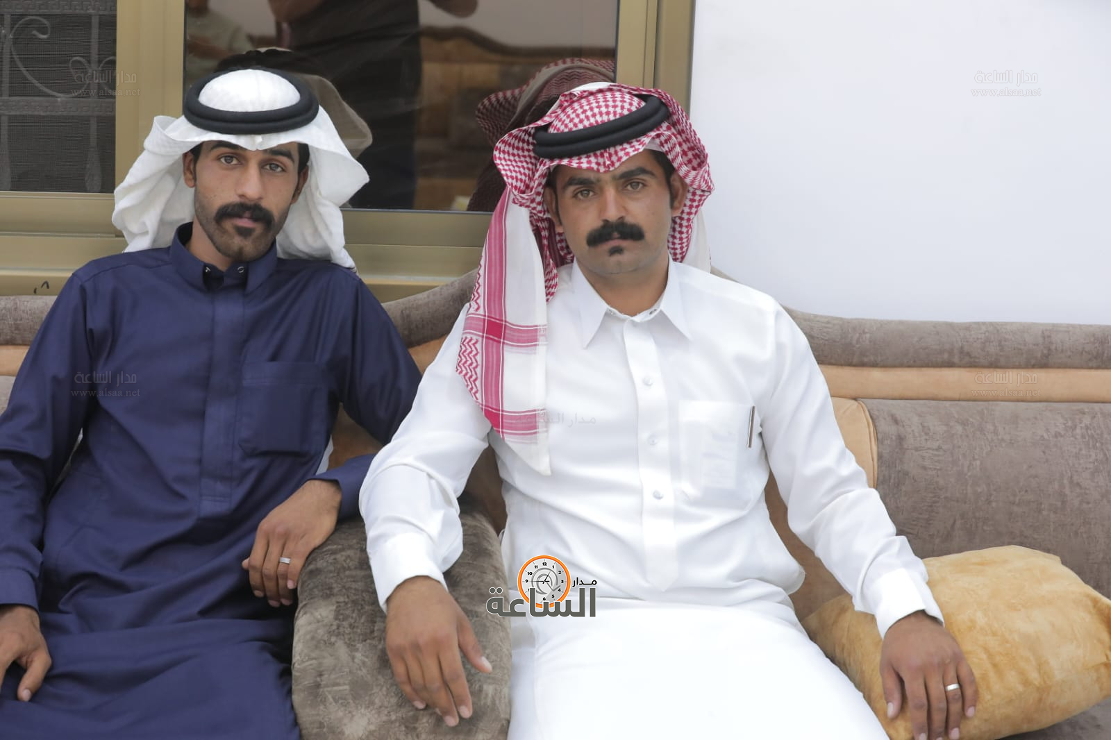 Madar Al-Saa Images 0.6650456390174241