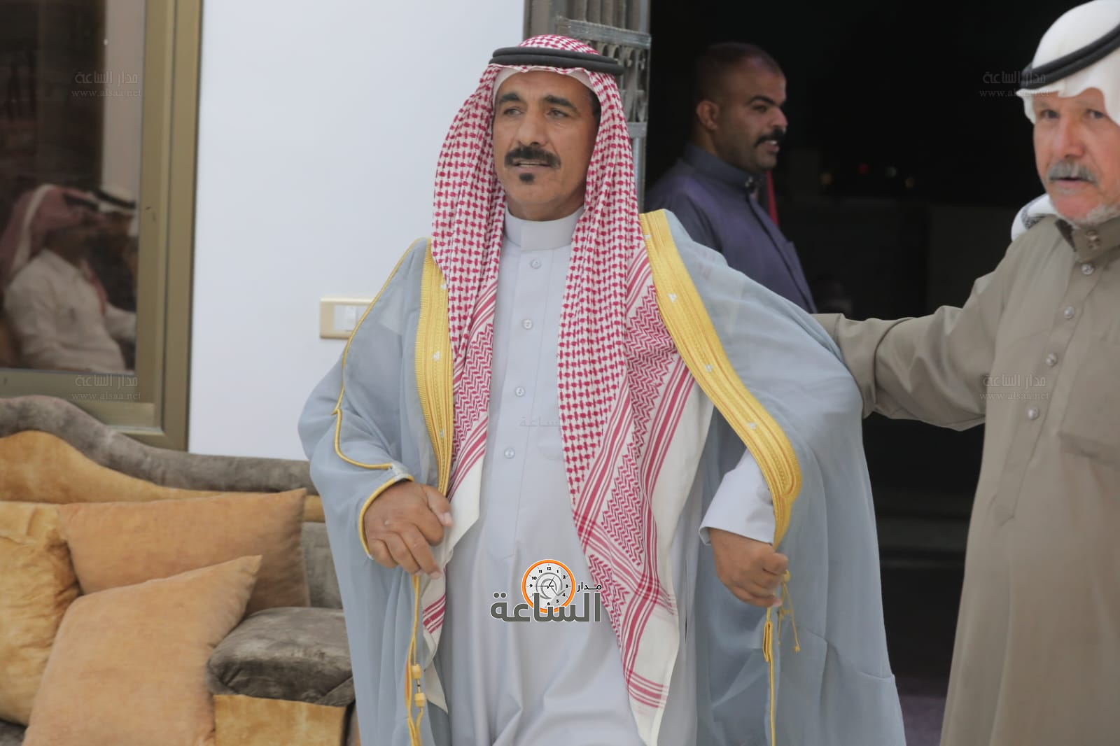 Madar Al-Saa Images 0.07764654696275064