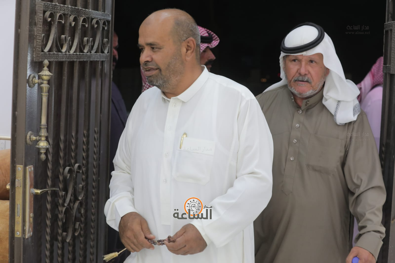 Madar Al-Saa Images 0.383242828648959