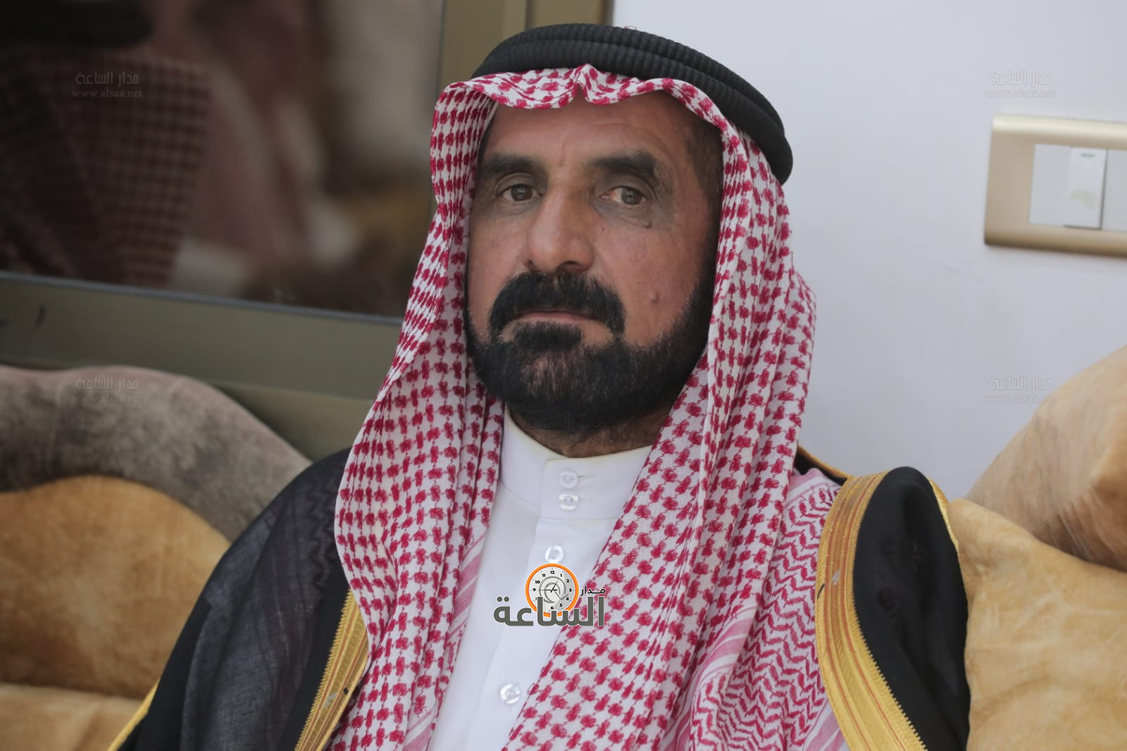 Madar Al-Saa Images 0.5405054208537473