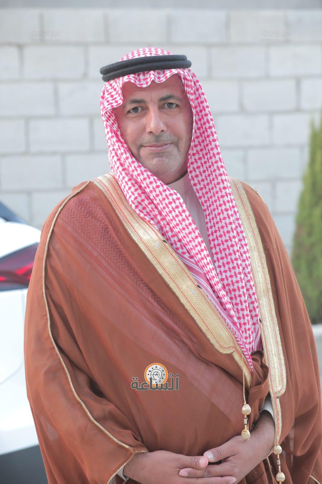 Madar Al-Saa Images 0.011902046391285781