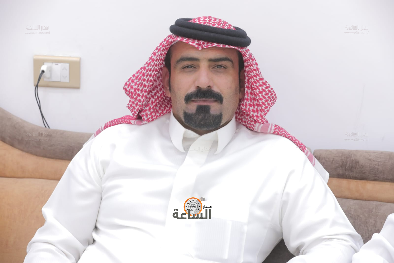 Madar Al-Saa Images 0.7230827521655038