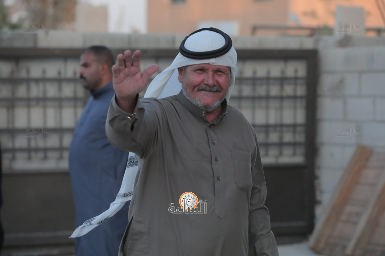 Madar Al-Saa Images 0.7539557234895479