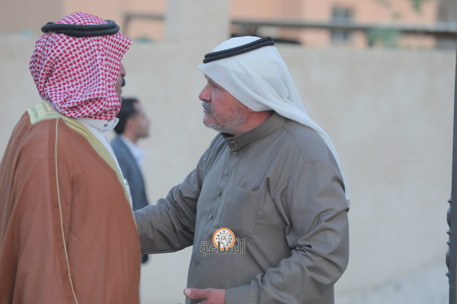 Madar Al-Saa Images 0.013711835711419984