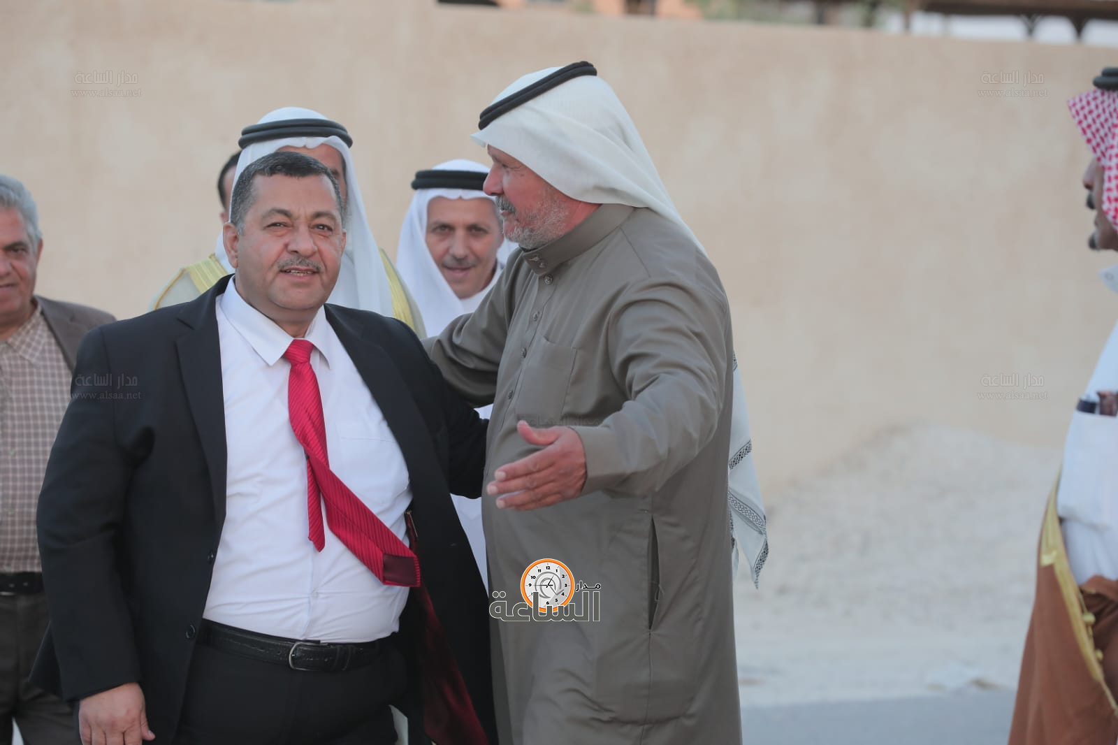 Madar Al-Saa Images 0.22639817158787157