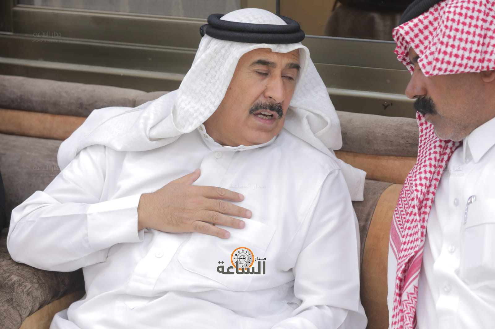 Madar Al-Saa Images 0.8118189878670106