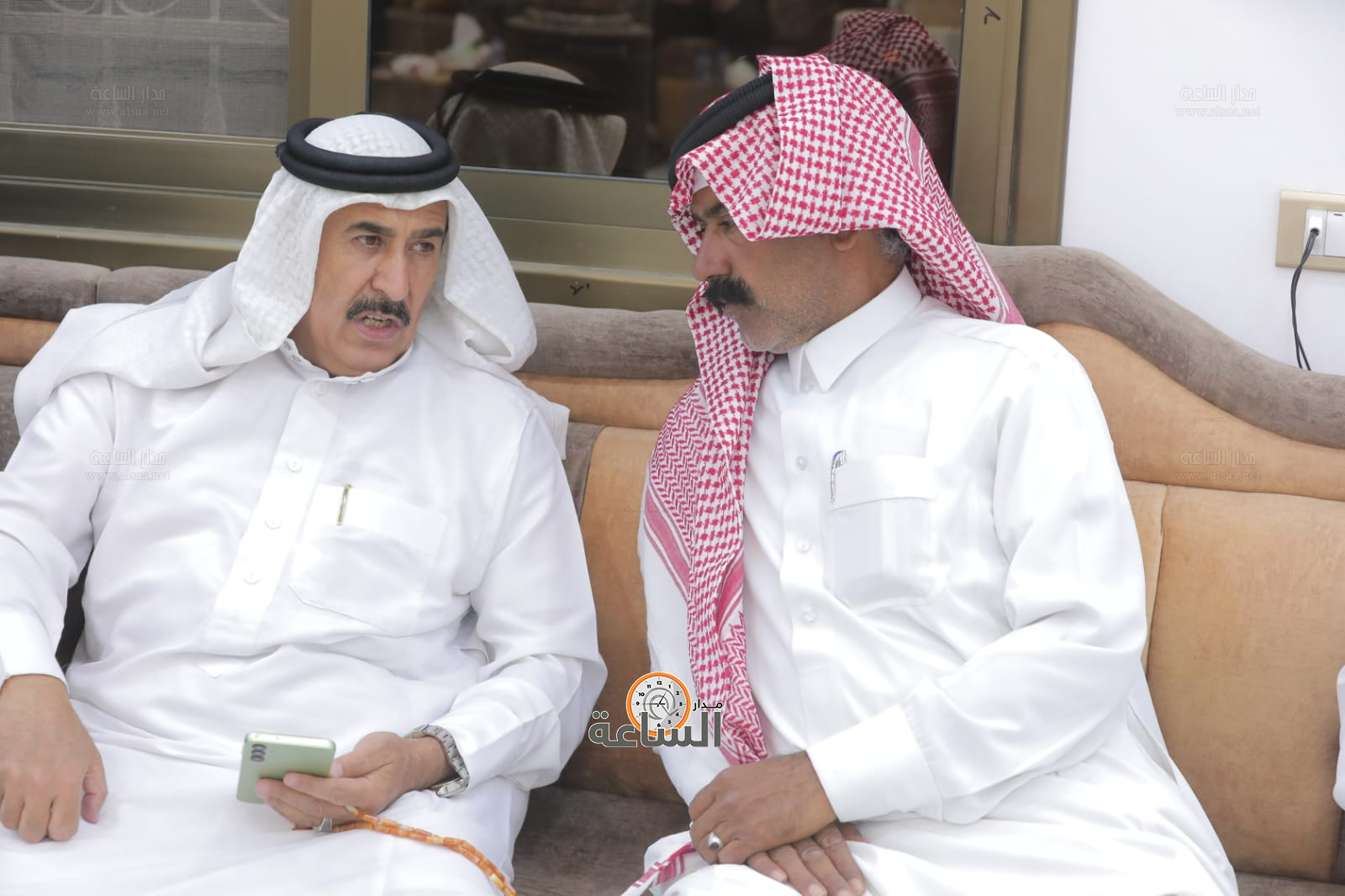 Madar Al-Saa Images 0.2546668319557164