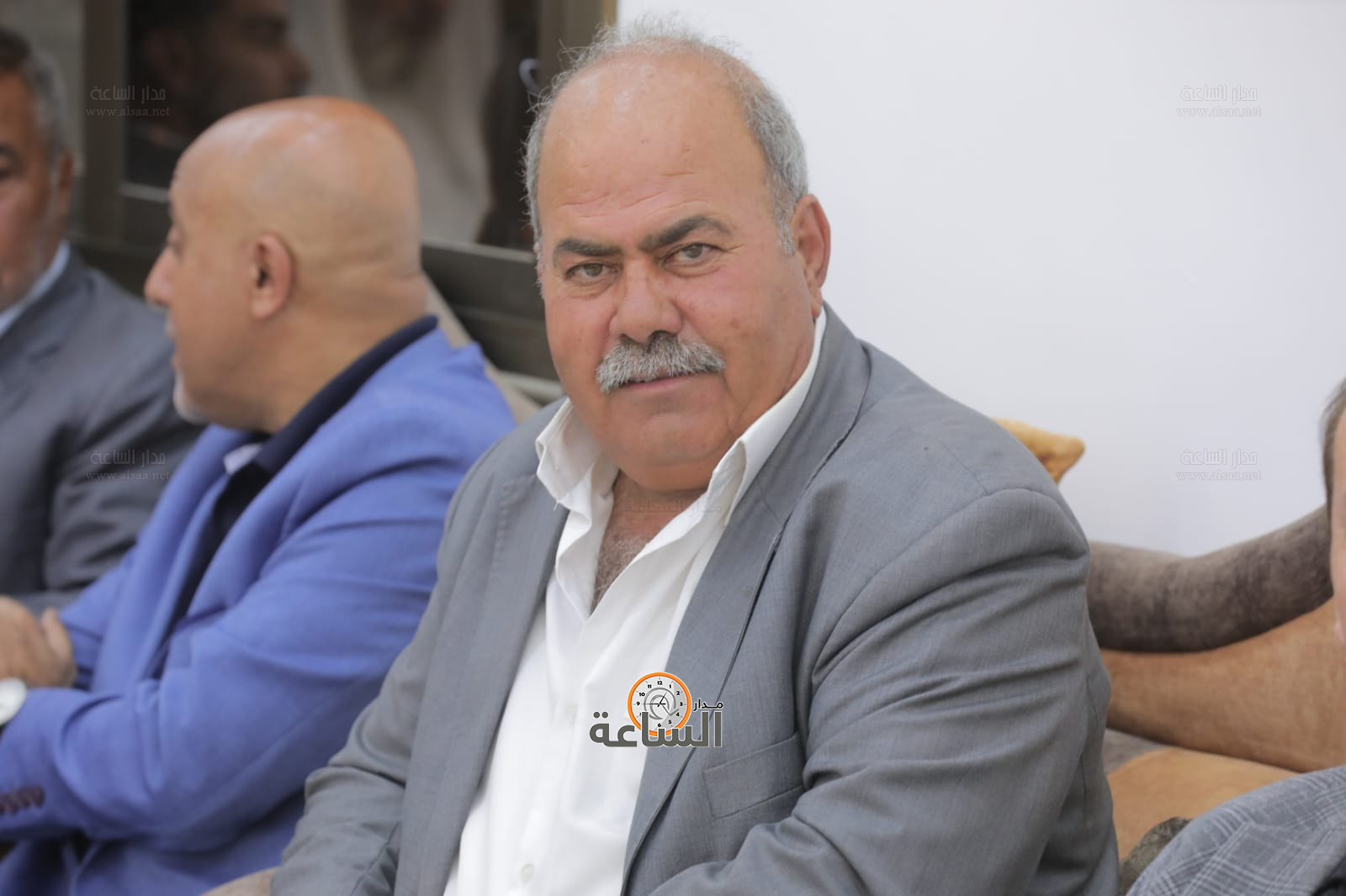 Madar Al-Saa Images 0.9233841024382368