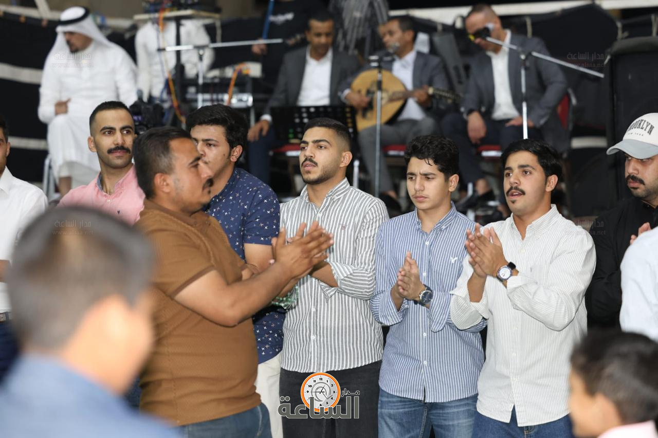 Madar Al-Saa Images 0.5697388941655321