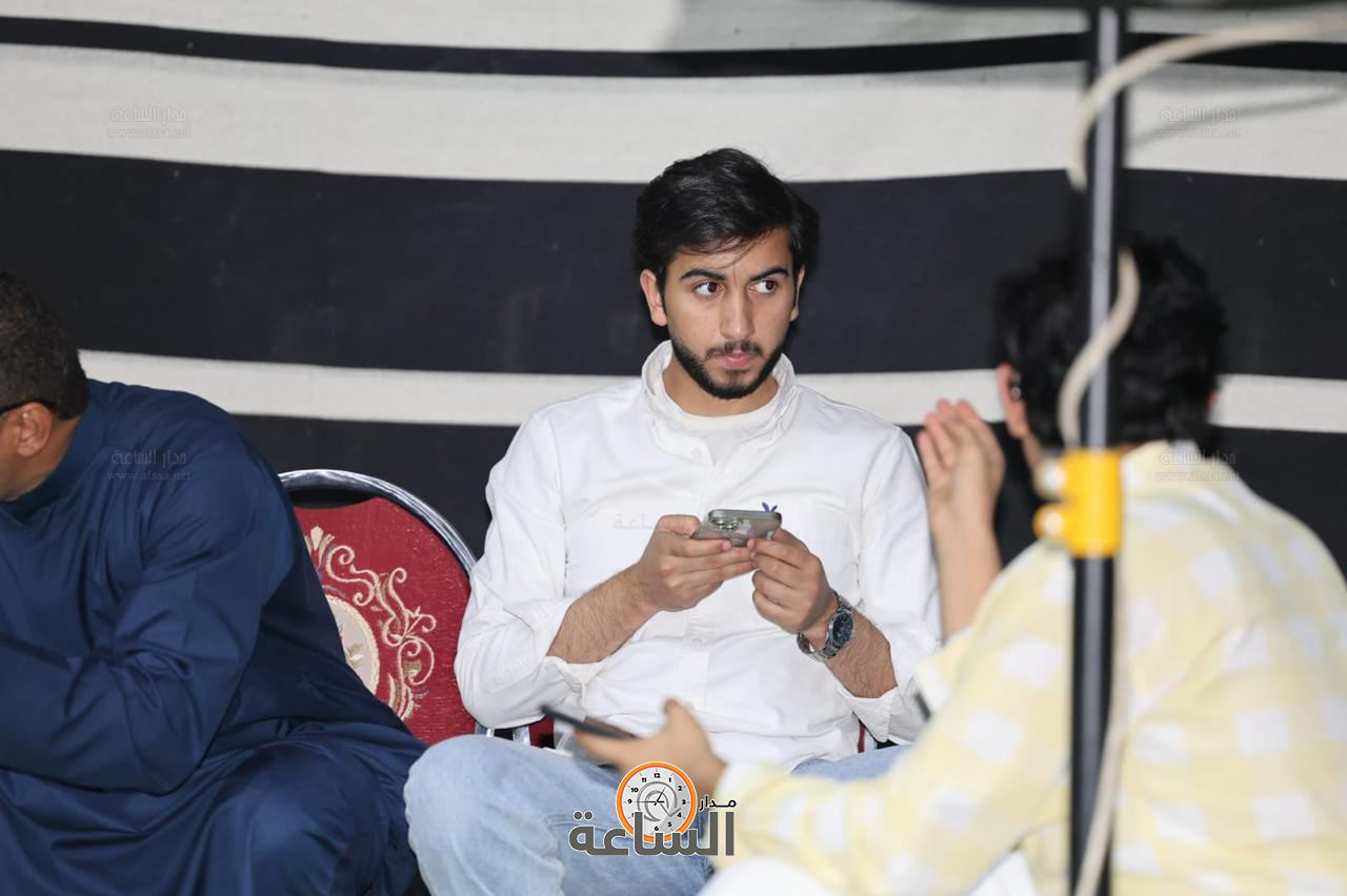 Madar Al-Saa Images 0.6747042145930259