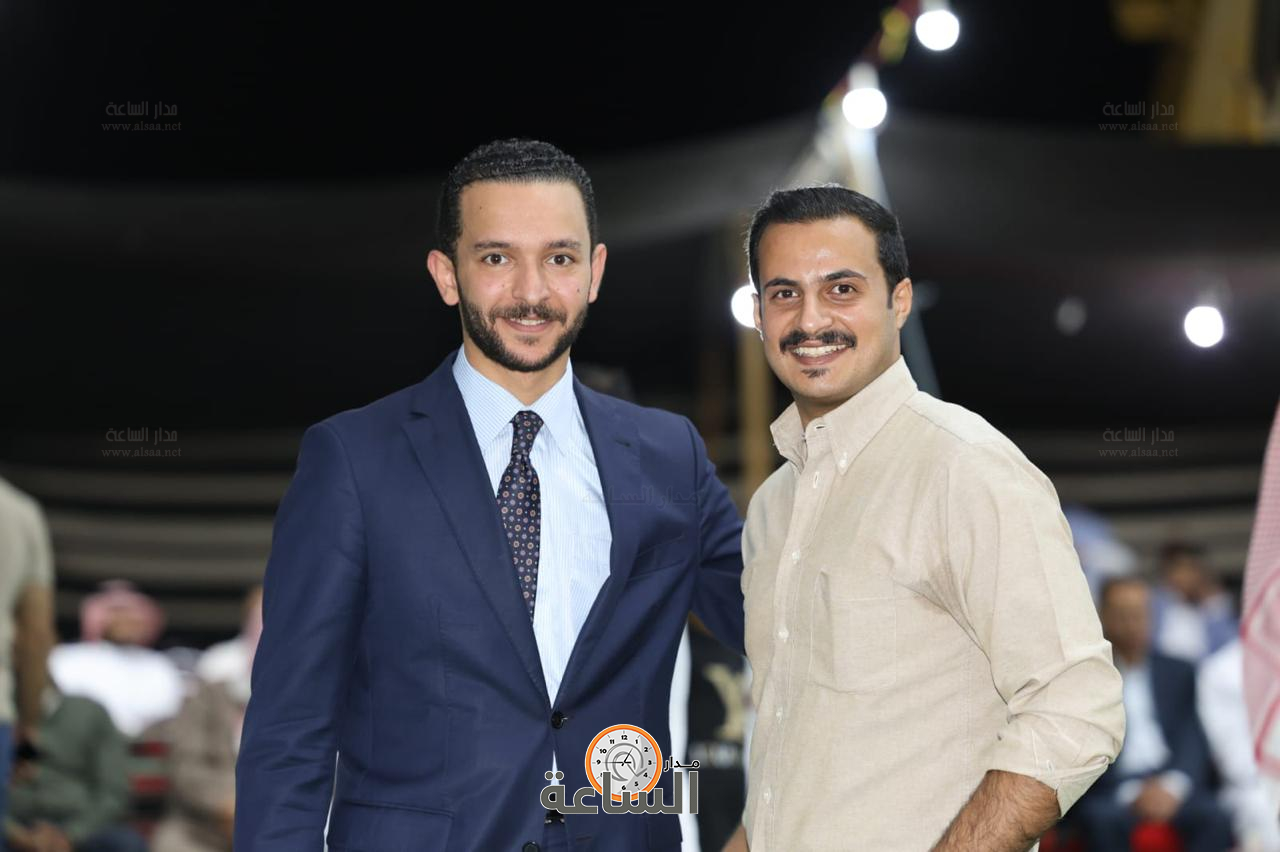 Madar Al-Saa Images 0.35959567268058246