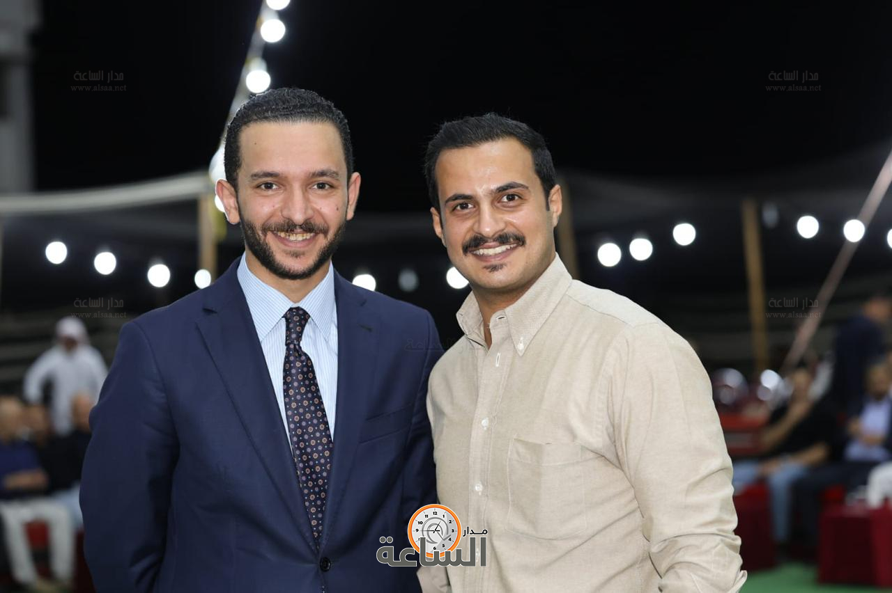 Madar Al-Saa Images 0.13315031799953625