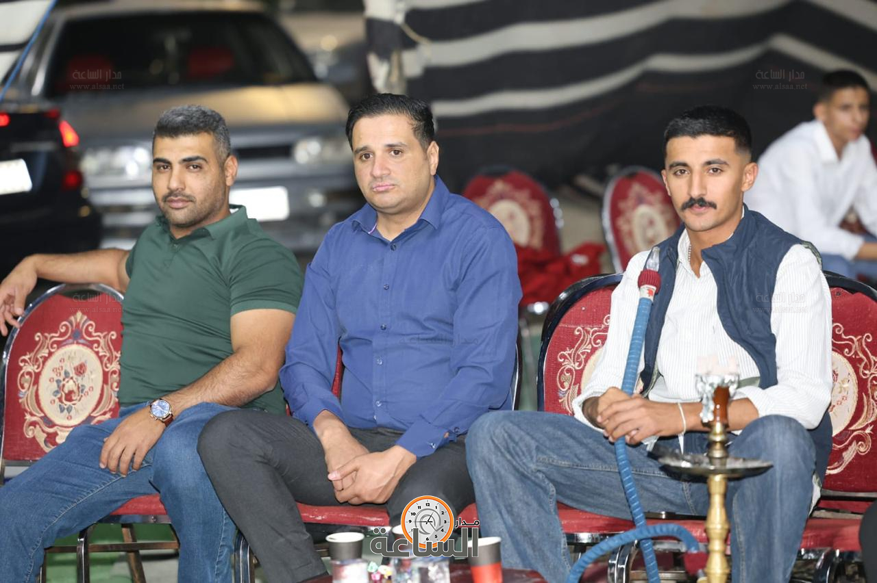 Madar Al-Saa Images 0.644394738103808