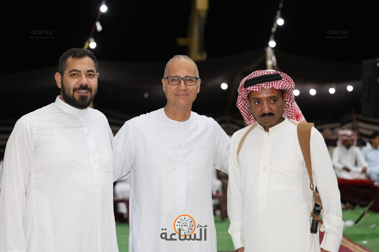 Madar Al-Saa Images 0.5610342008704916