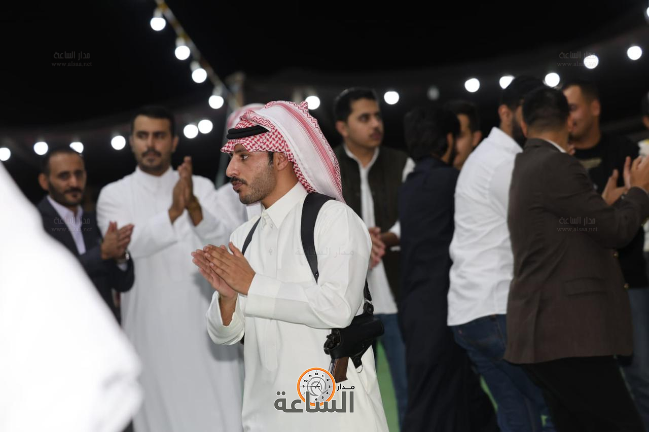 Madar Al-Saa Images 0.1607204767091226