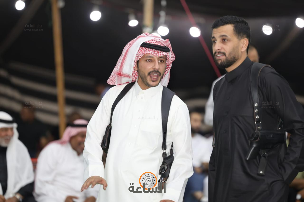 Madar Al-Saa Images 0.14421857941361527