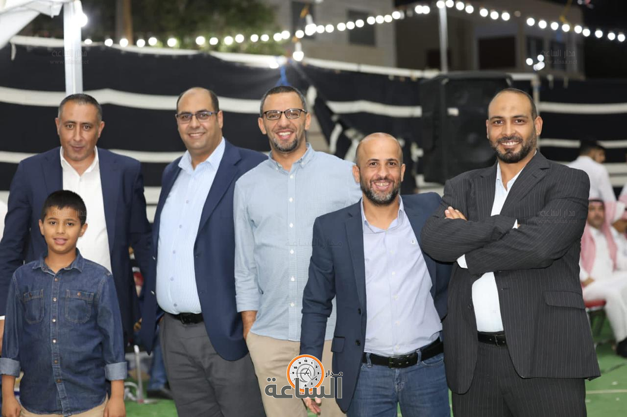 Madar Al-Saa Images 0.9294450684990523