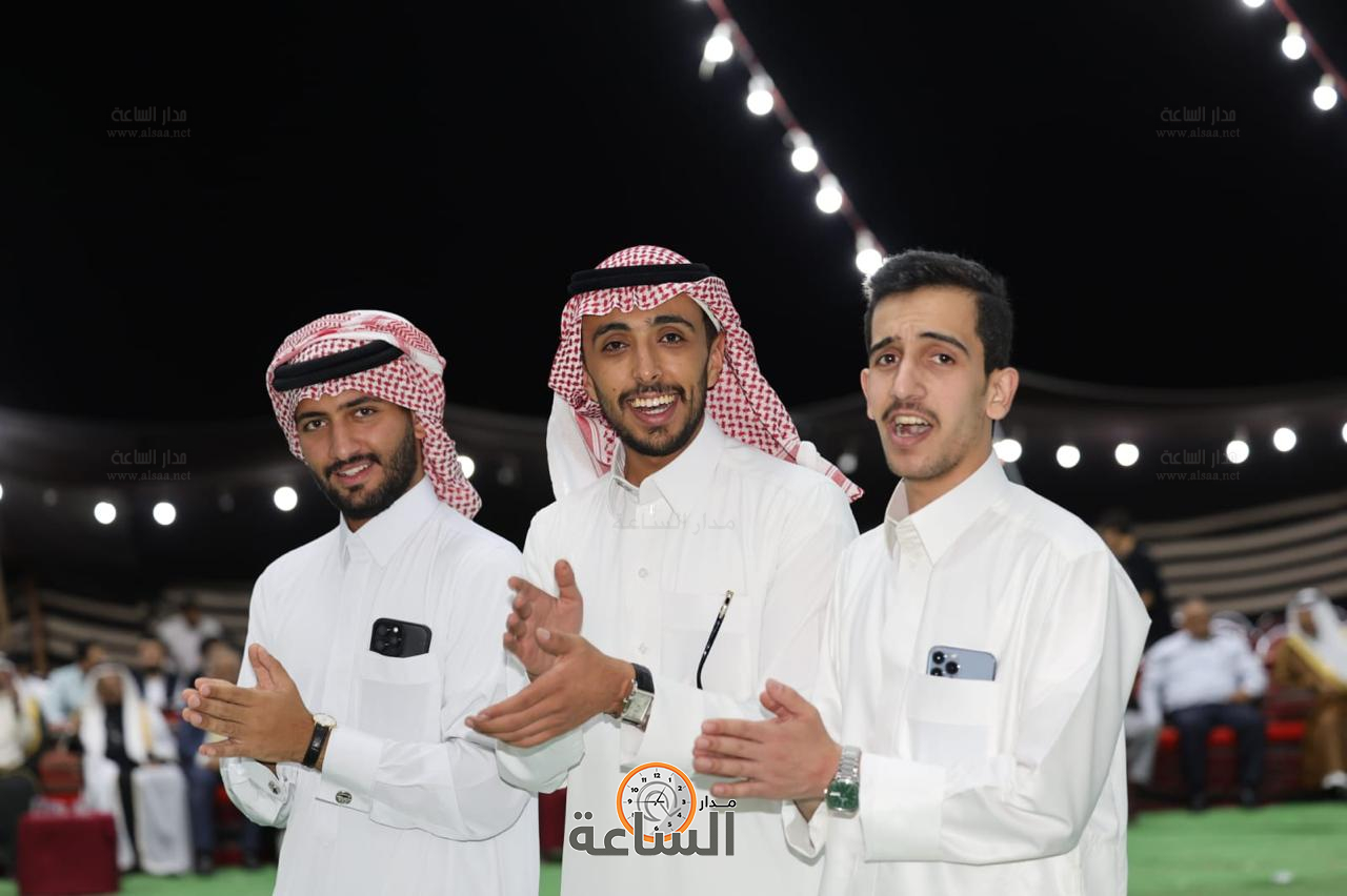 Madar Al-Saa Images 0.09925906831444631