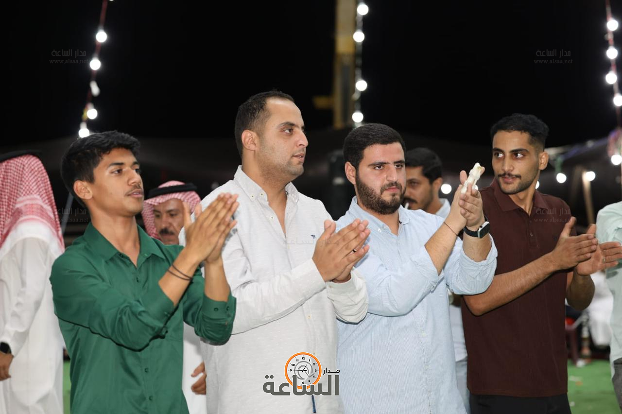 Madar Al-Saa Images 0.9696009004041963