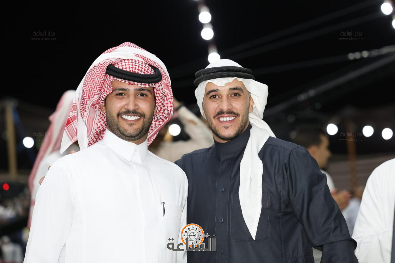 Madar Al-Saa Images 0.8125016659528074