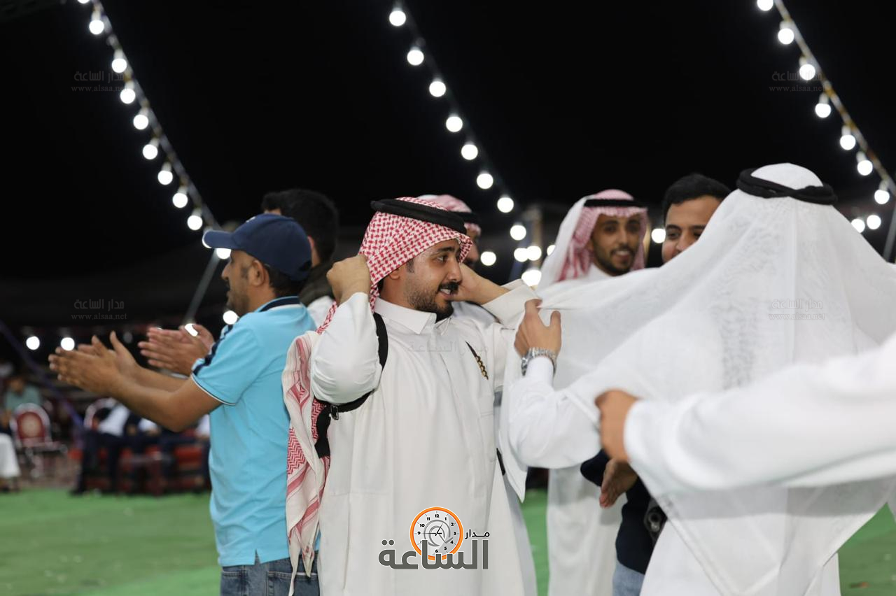 Madar Al-Saa Images 0.8732633360535434