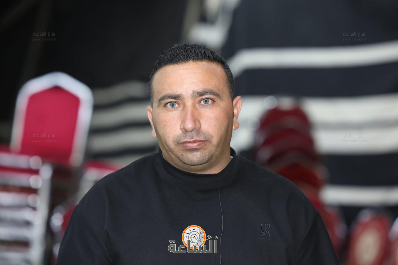 Madar Al-Saa Images 0.06287859686677122