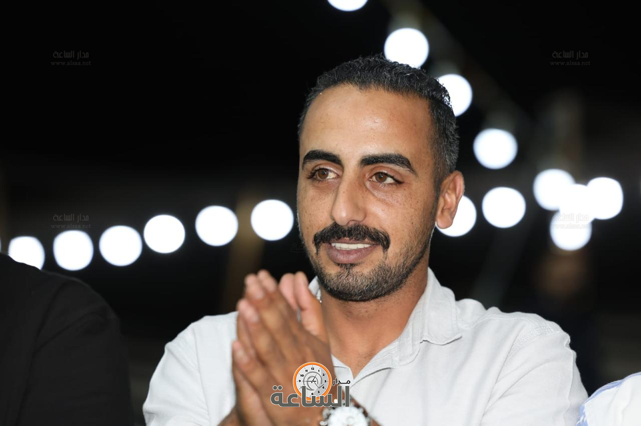 Madar Al-Saa Images 0.06389576227508009