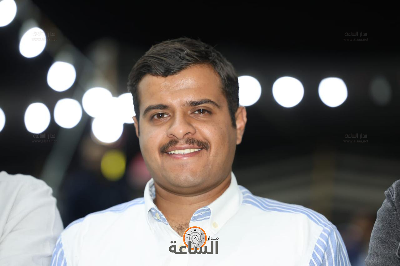 Madar Al-Saa Images 0.273368916592456