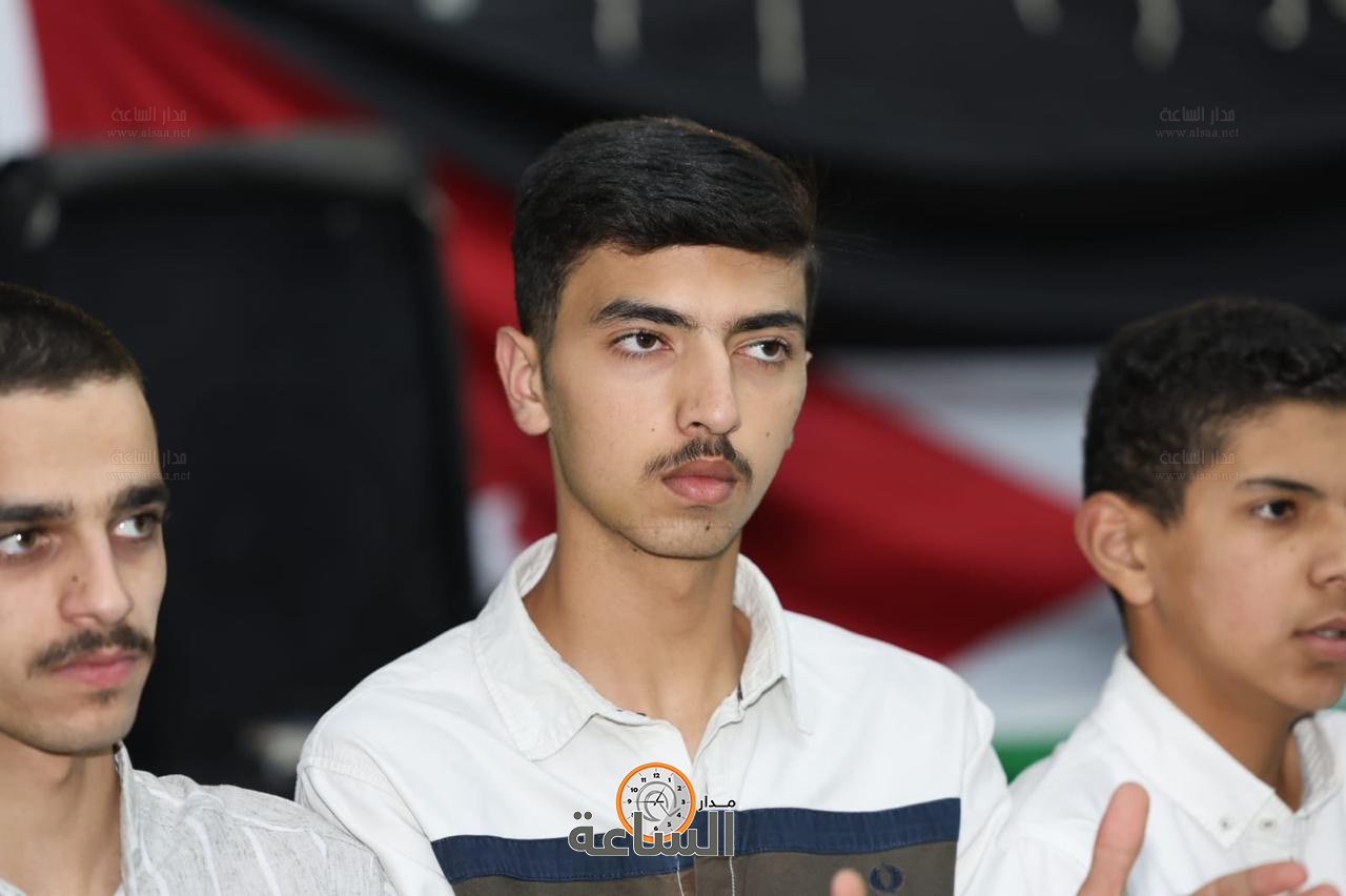 Madar Al-Saa Images 0.97352150414929