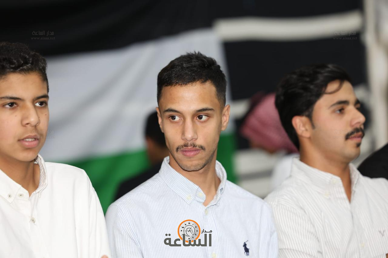 Madar Al-Saa Images 0.2786000532047095