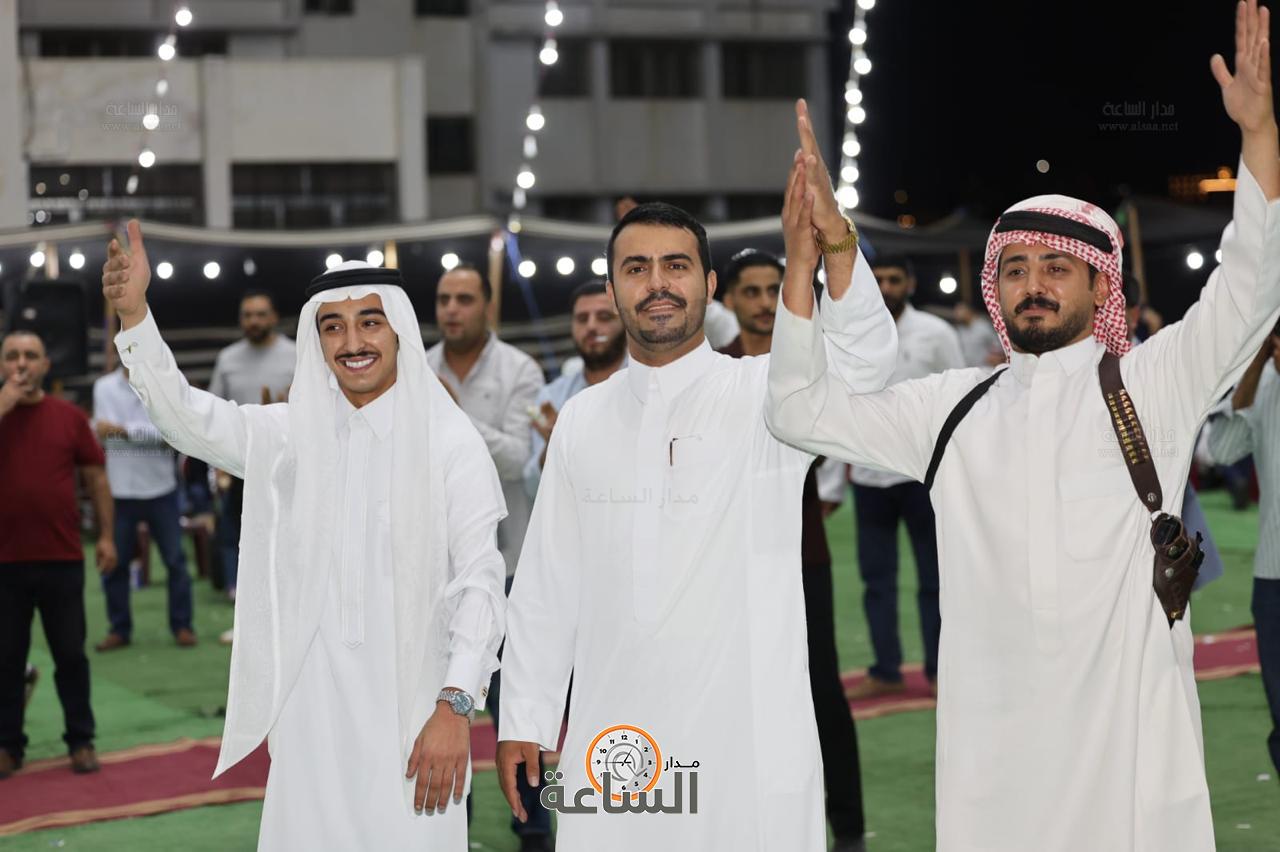 Madar Al-Saa Images 0.39807499650342615