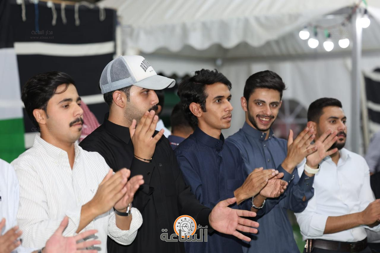 Madar Al-Saa Images 0.6960077993284354