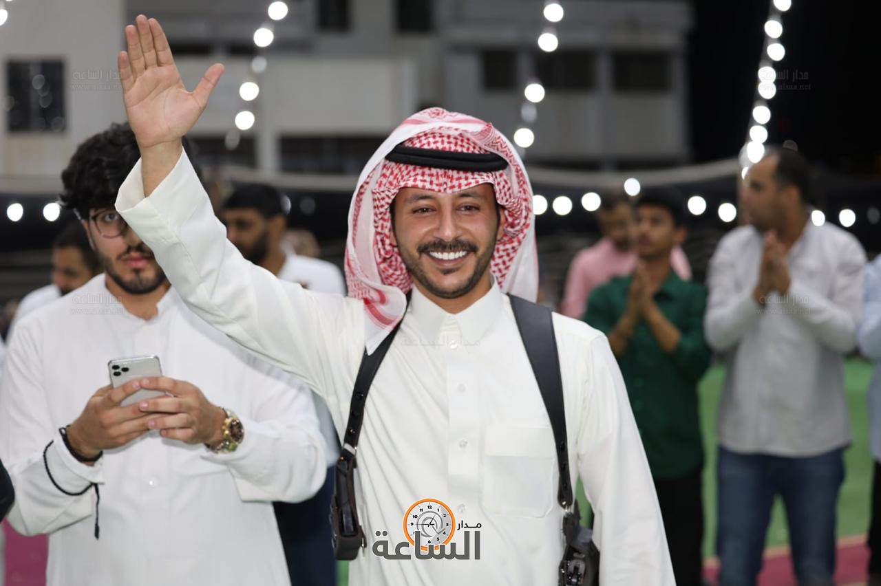 Madar Al-Saa Images 0.6114547523257039