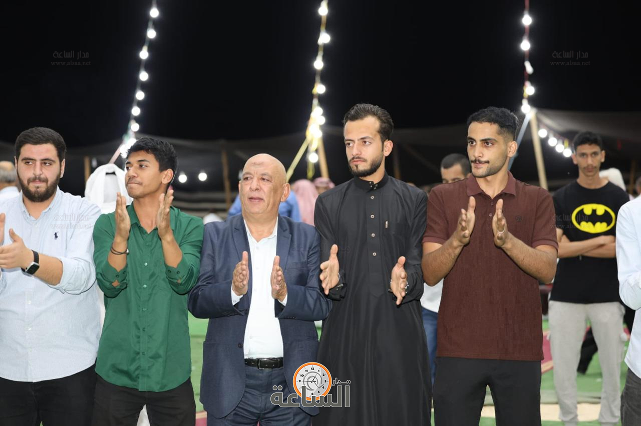 Madar Al-Saa Images 0.4986761745726571