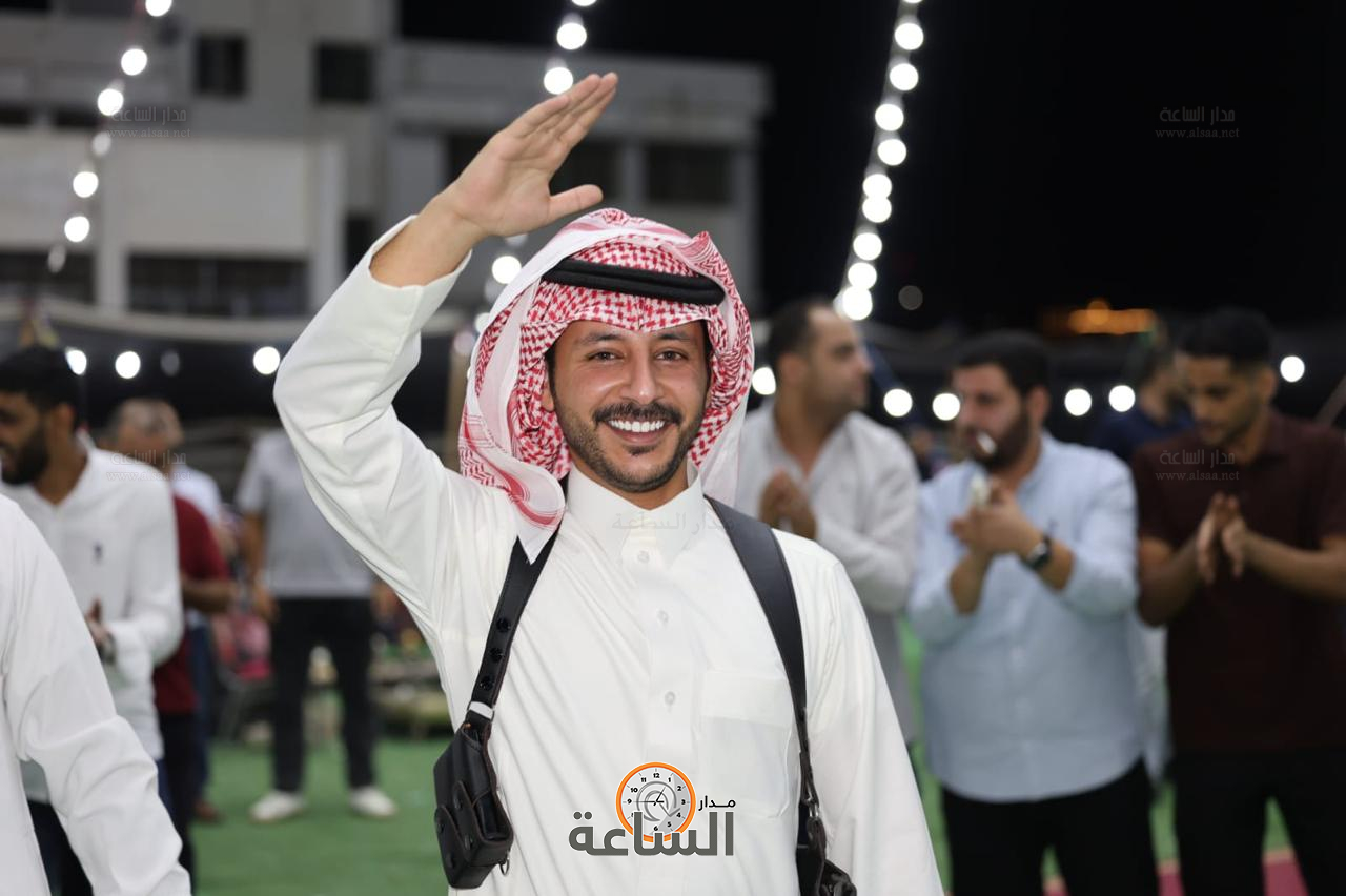 Madar Al-Saa Images 0.2228792147253924