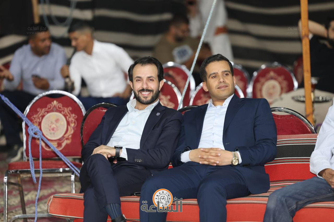 Madar Al-Saa Images 0.31969069188856714