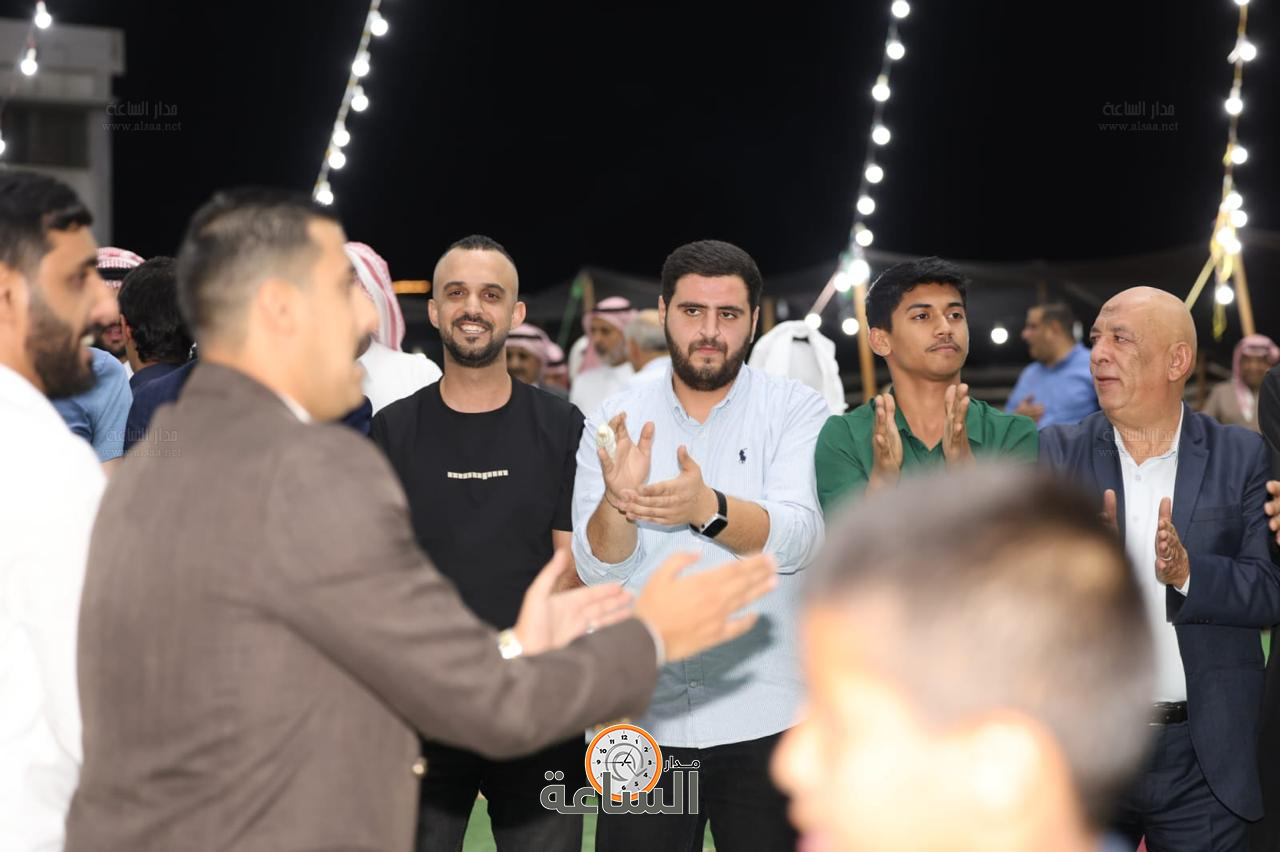 Madar Al-Saa Images 0.6341904692740974