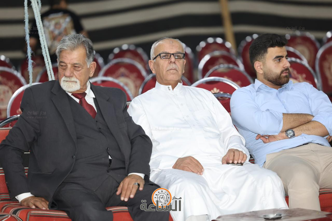 Madar Al-Saa Images 0.522278625216266